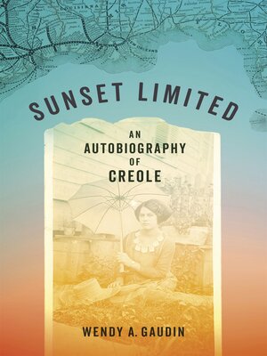 cover image of Sunset Limited